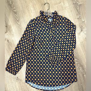 Mud Pie Tunic Shirt
